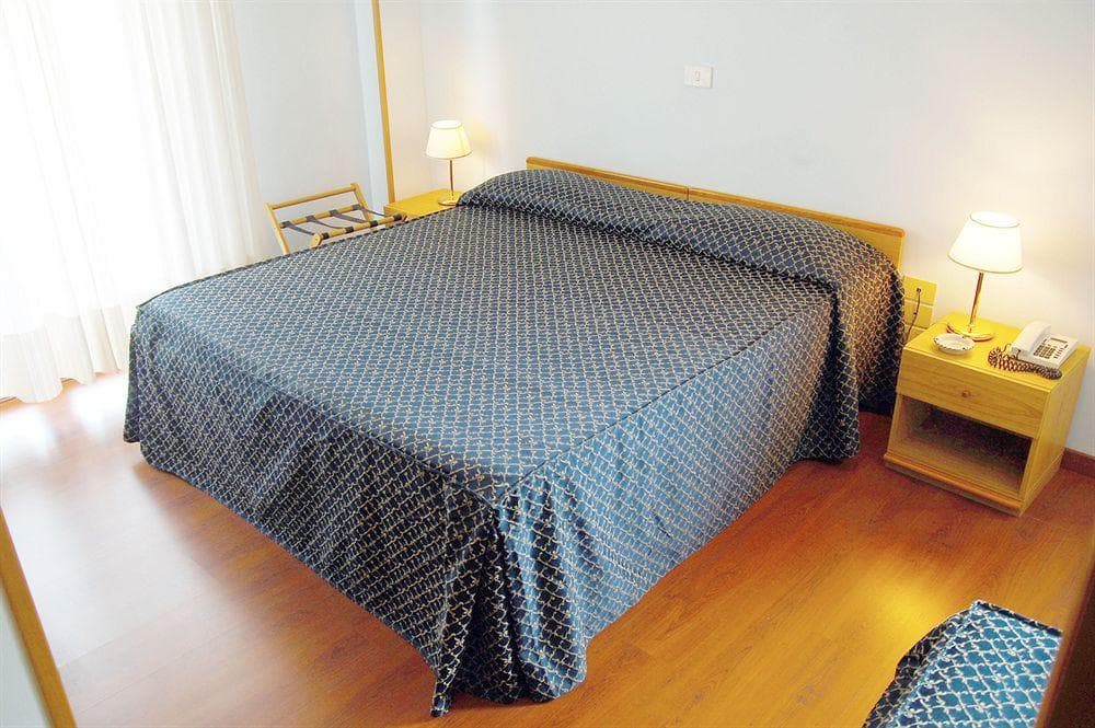 La Vela, General view