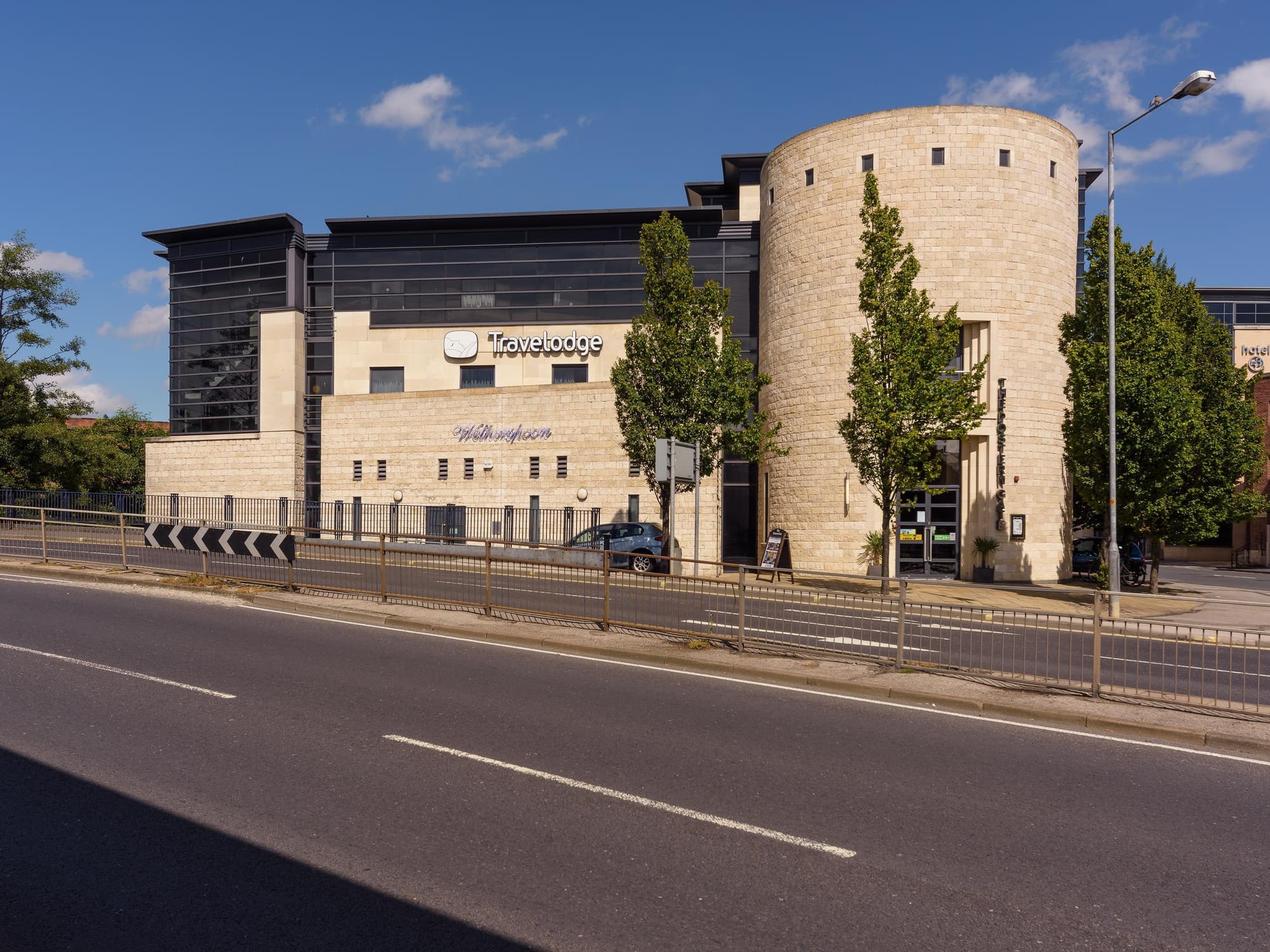 Travelodge York Central