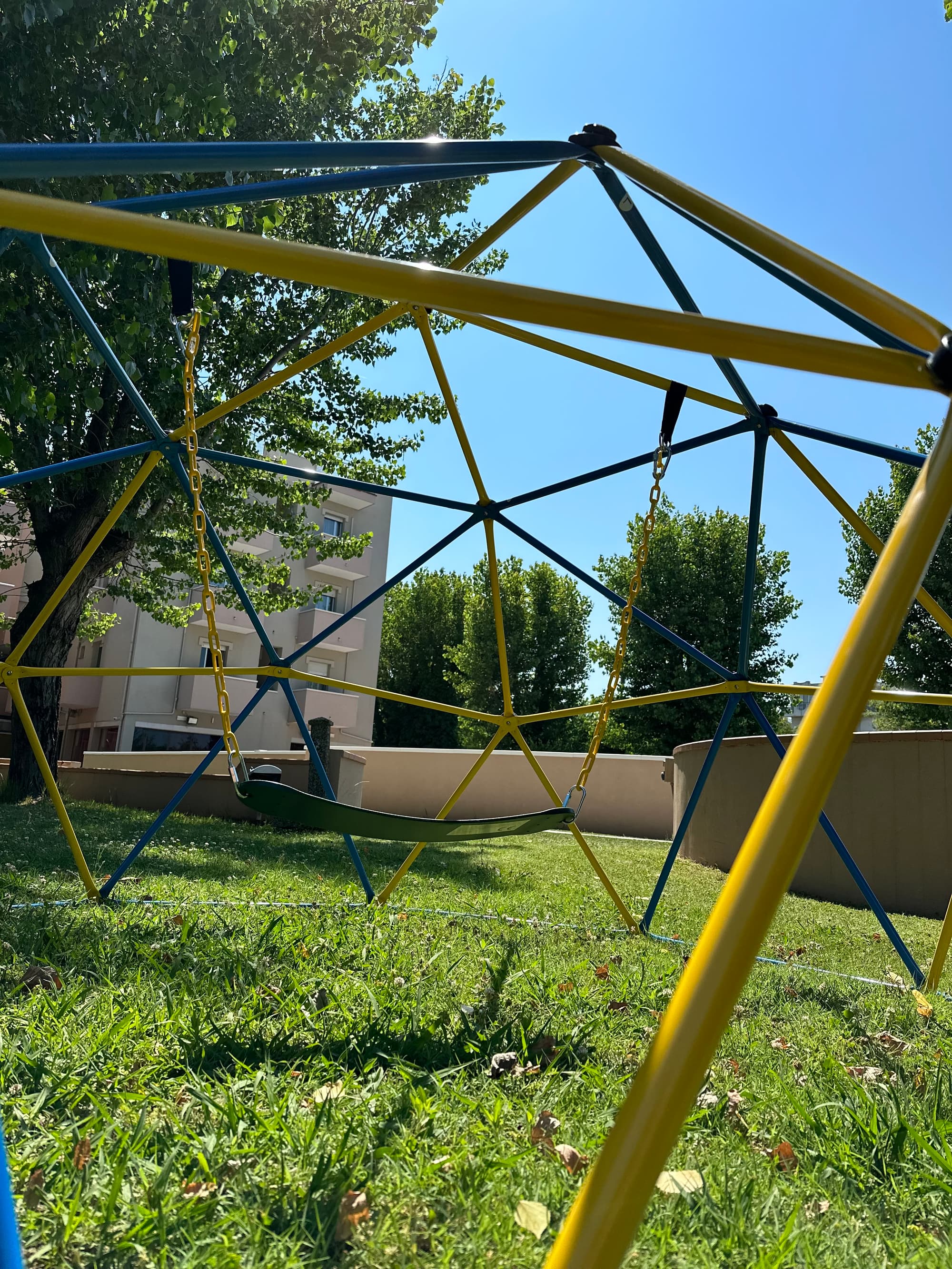 St. Gregory Park