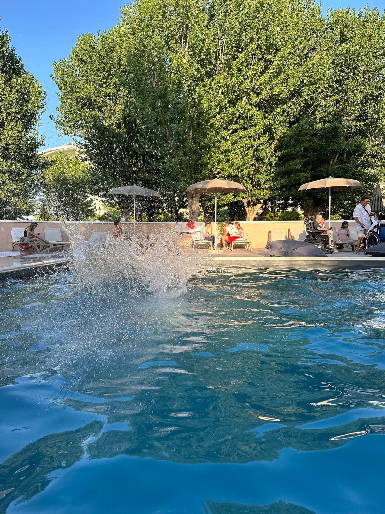 St. Gregory Park
