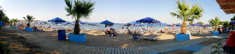 Grecian Fantasia Resort