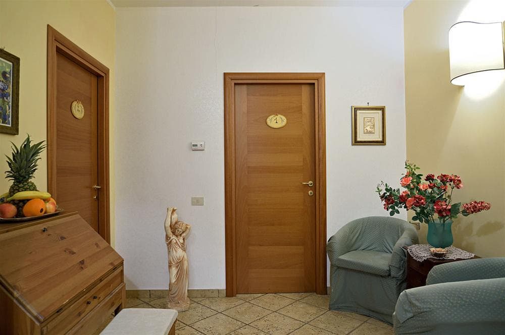 Le 4 Meraviglie