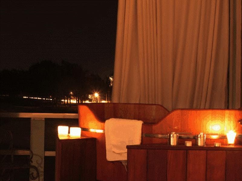 Le Relais de Marambaia