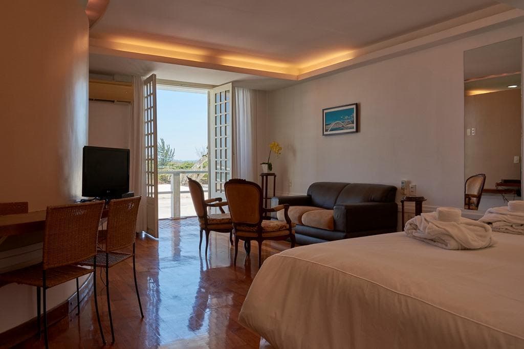 Le Relais de Marambaia