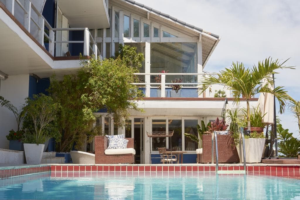 Le Relais de Marambaia