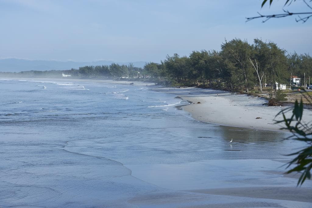 Le Relais de Marambaia