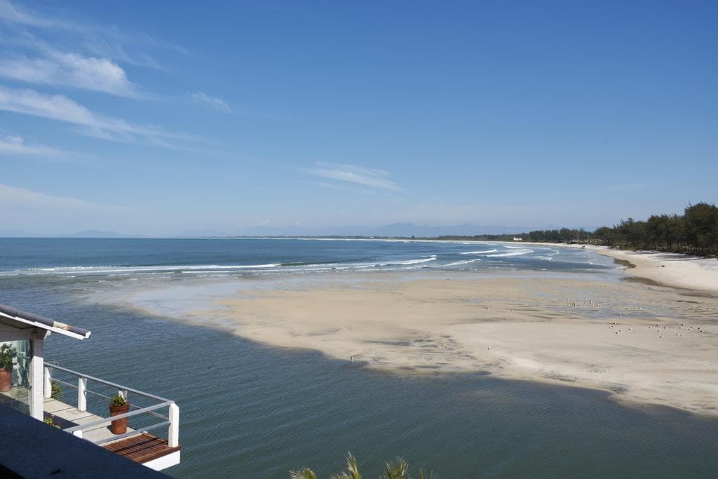 Le Relais de Marambaia