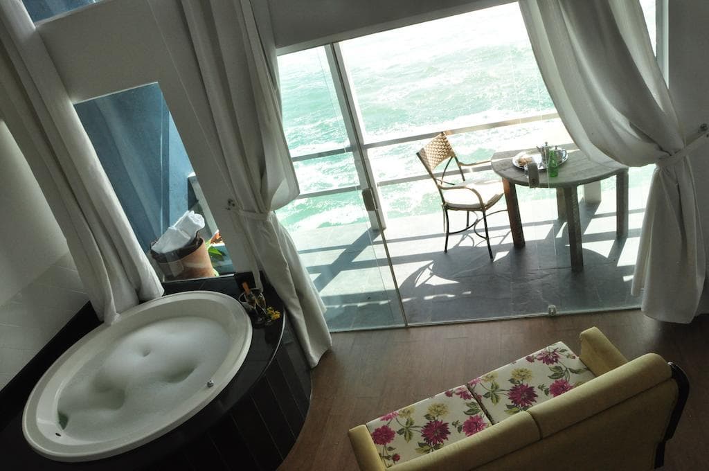 Le Relais de Marambaia