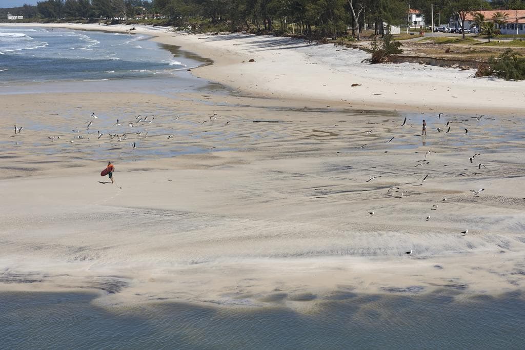 Le Relais de Marambaia