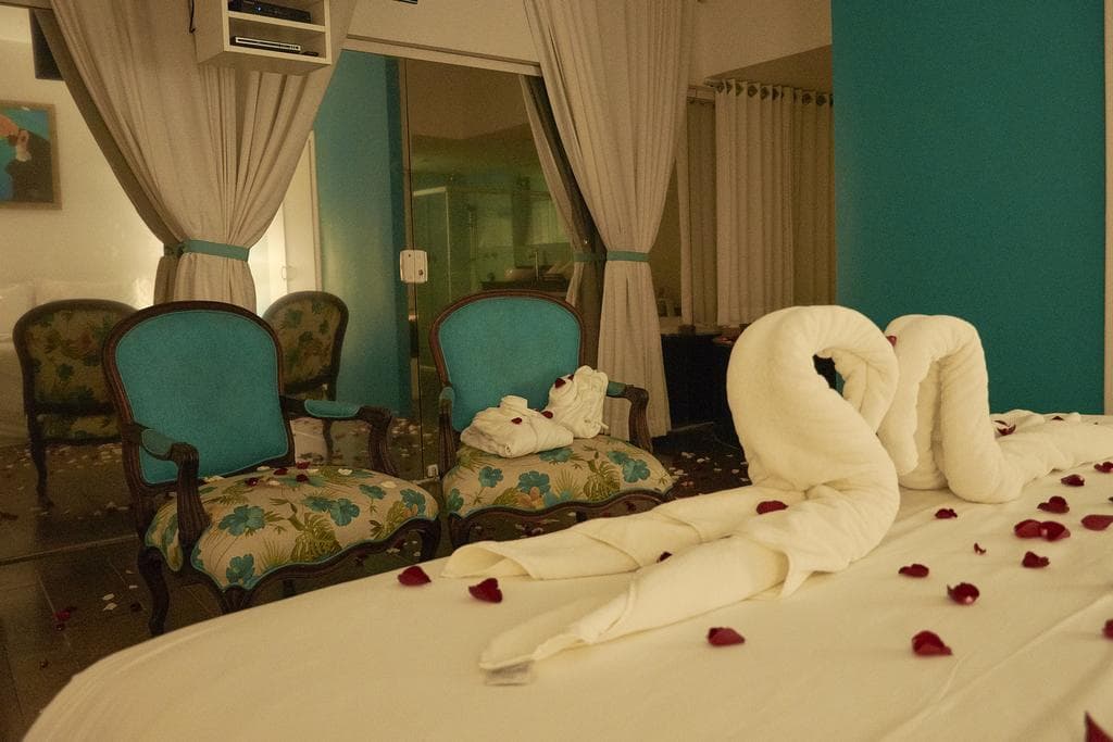 Le Relais de Marambaia