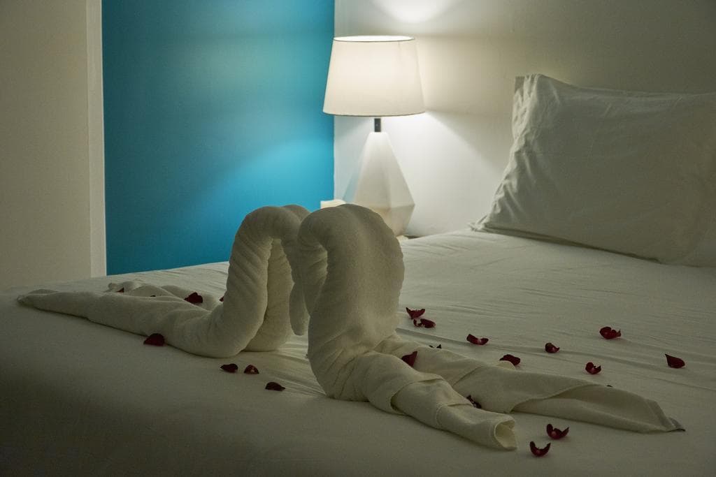 Le Relais de Marambaia