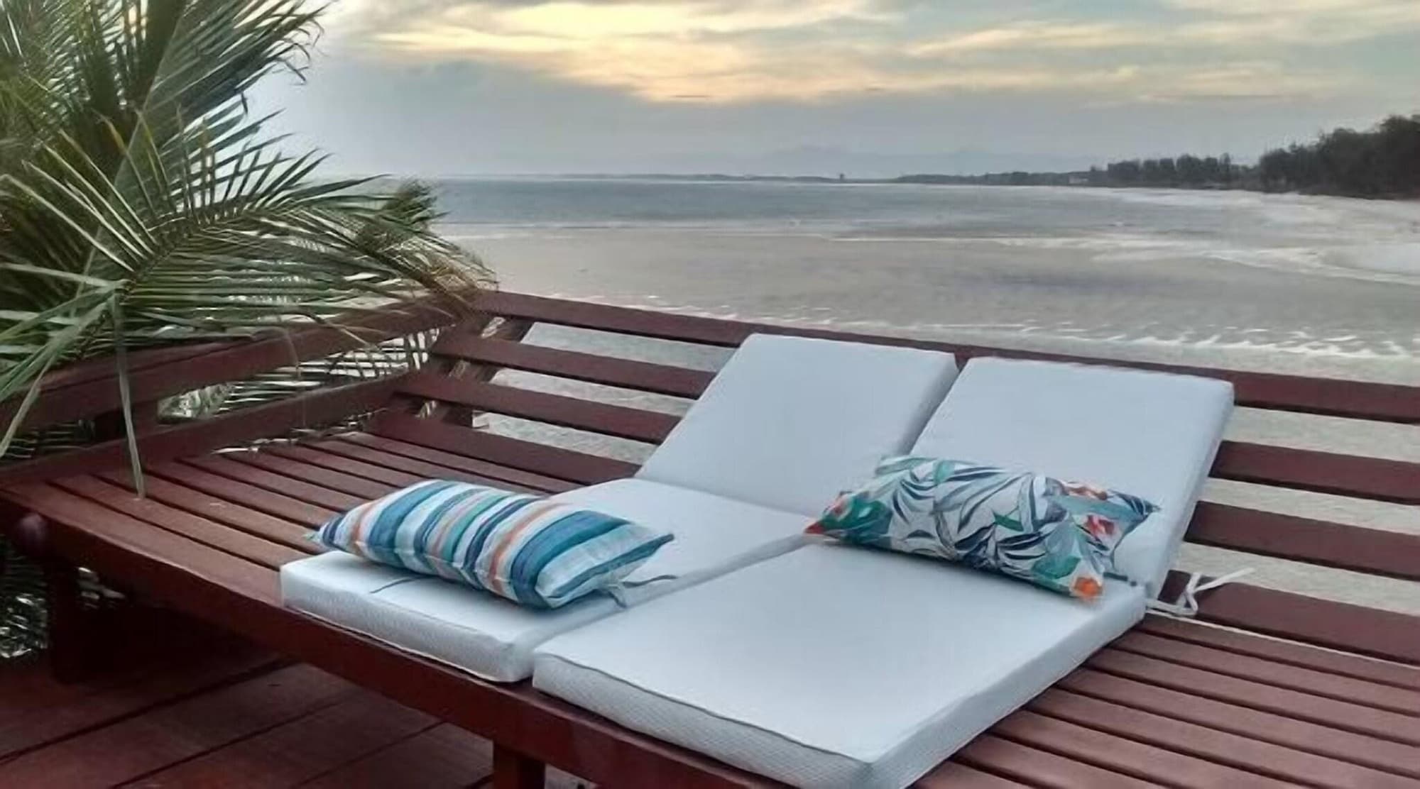 Le Relais de Marambaia