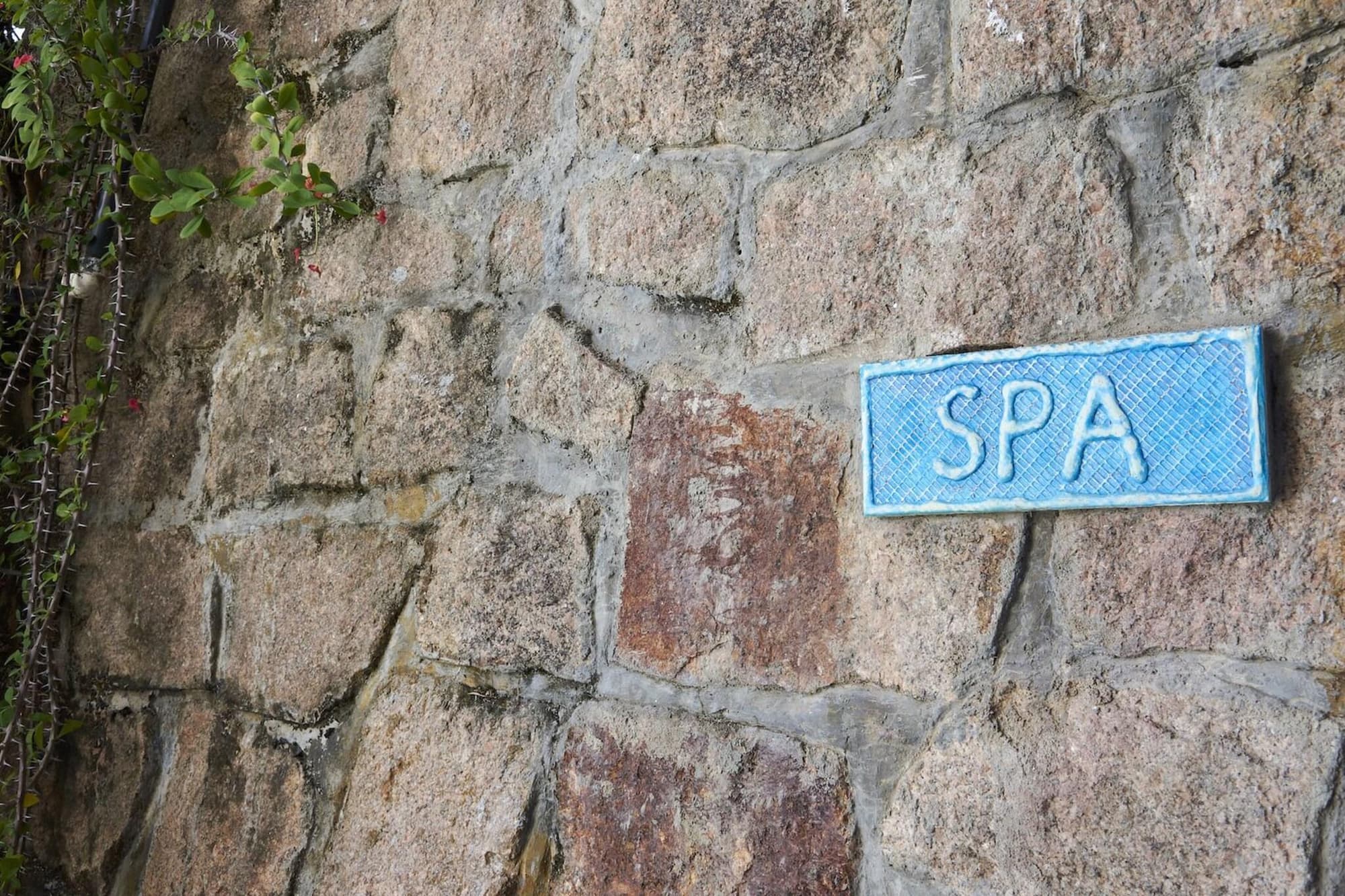 Le Relais de Marambaia