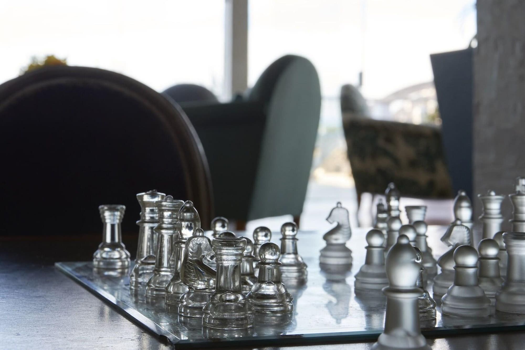 Le Relais de Marambaia