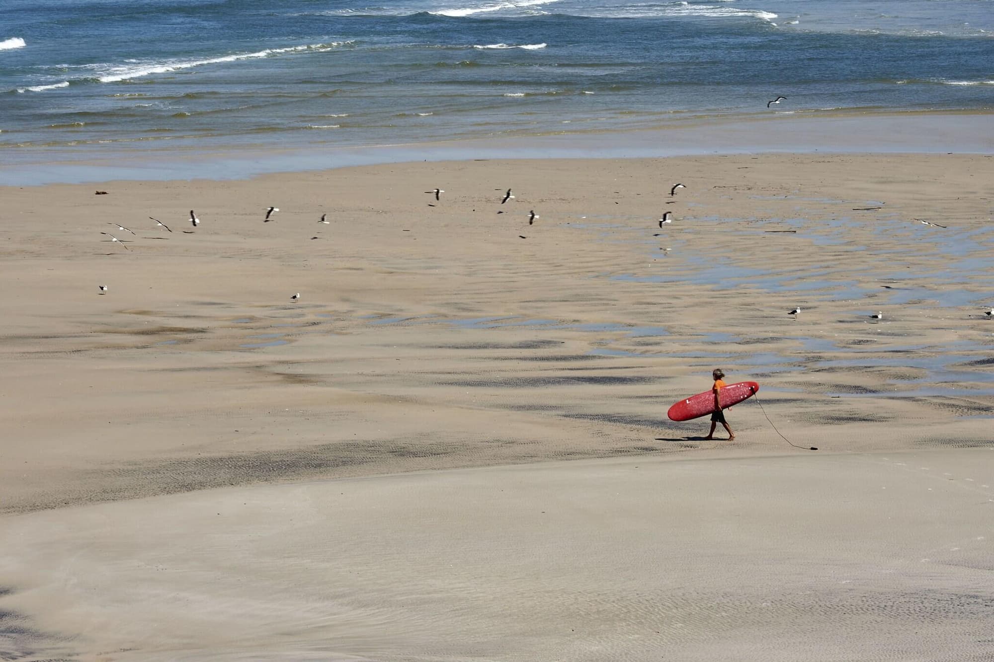 Le Relais de Marambaia