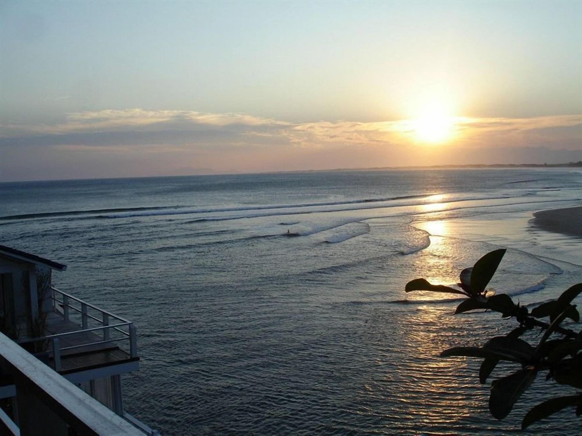 Le Relais de Marambaia