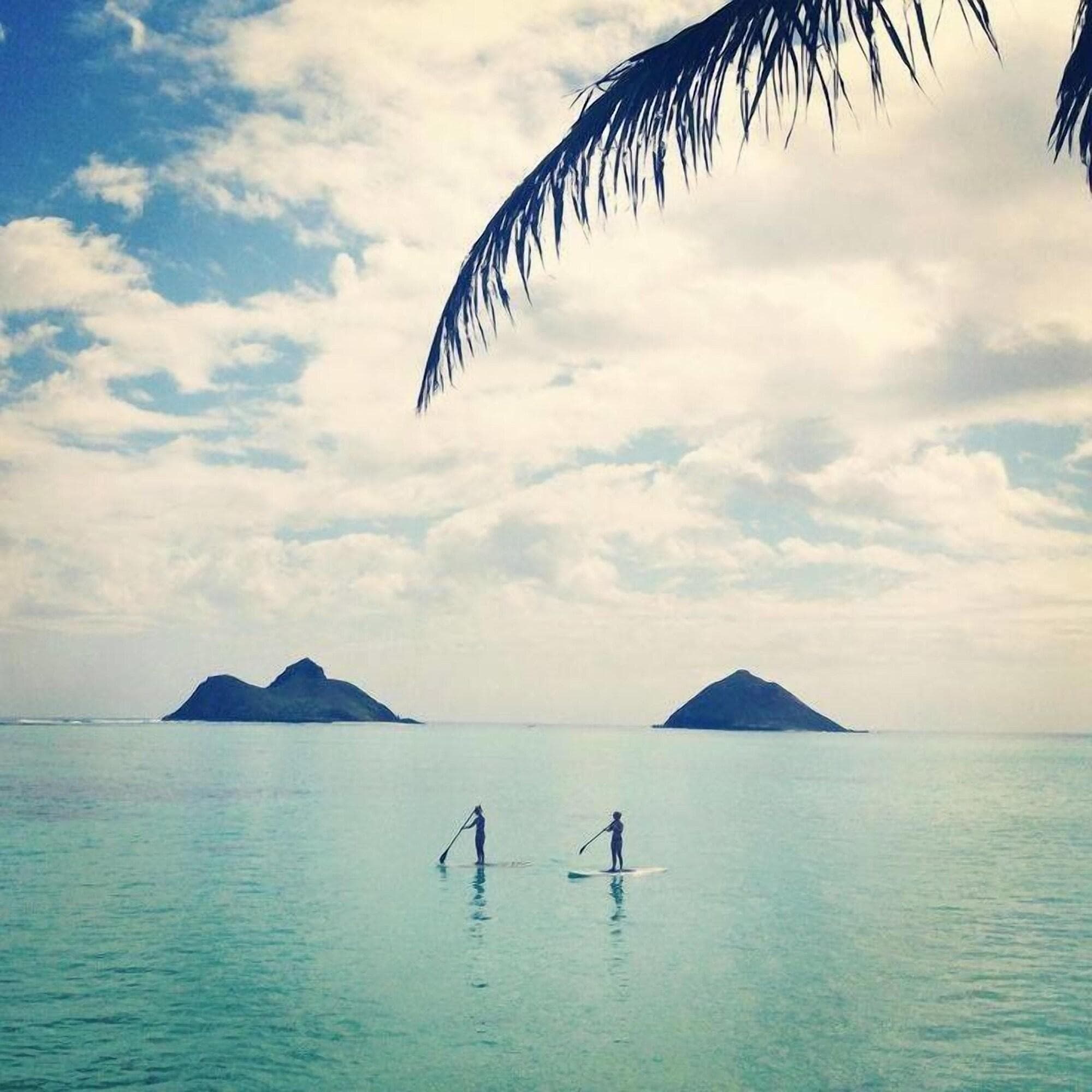 Le Relais de Marambaia