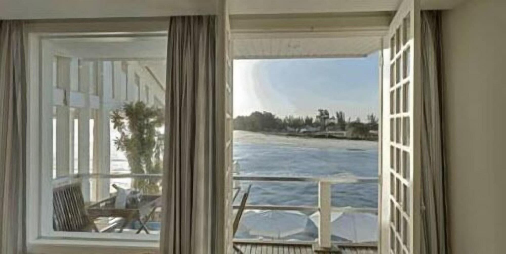 Le Relais de Marambaia