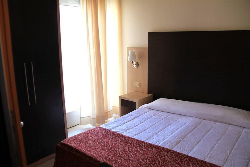 c-hotels International, Room