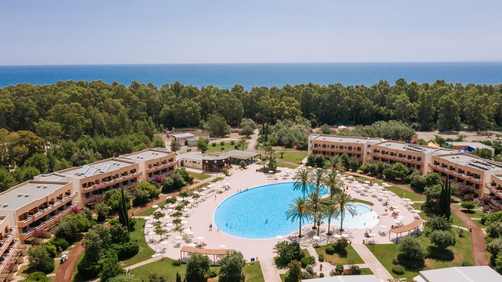 Valtur Calabria Otium Resort