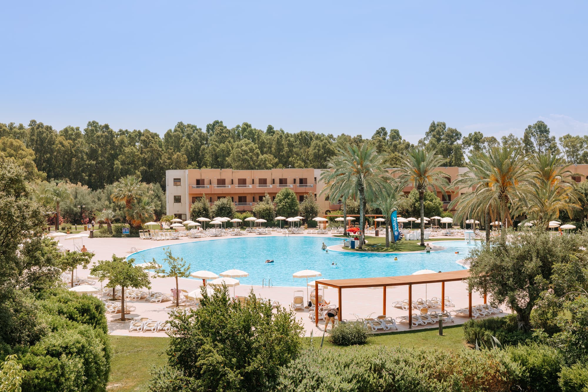 Valtur Calabria Otium Resort