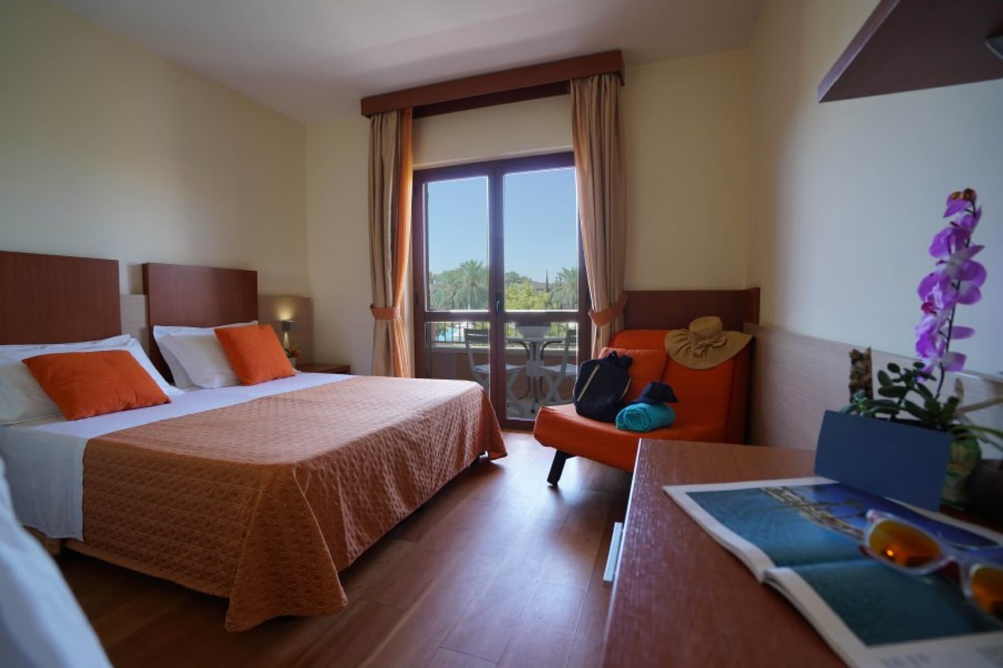Valtur Calabria Otium Resort