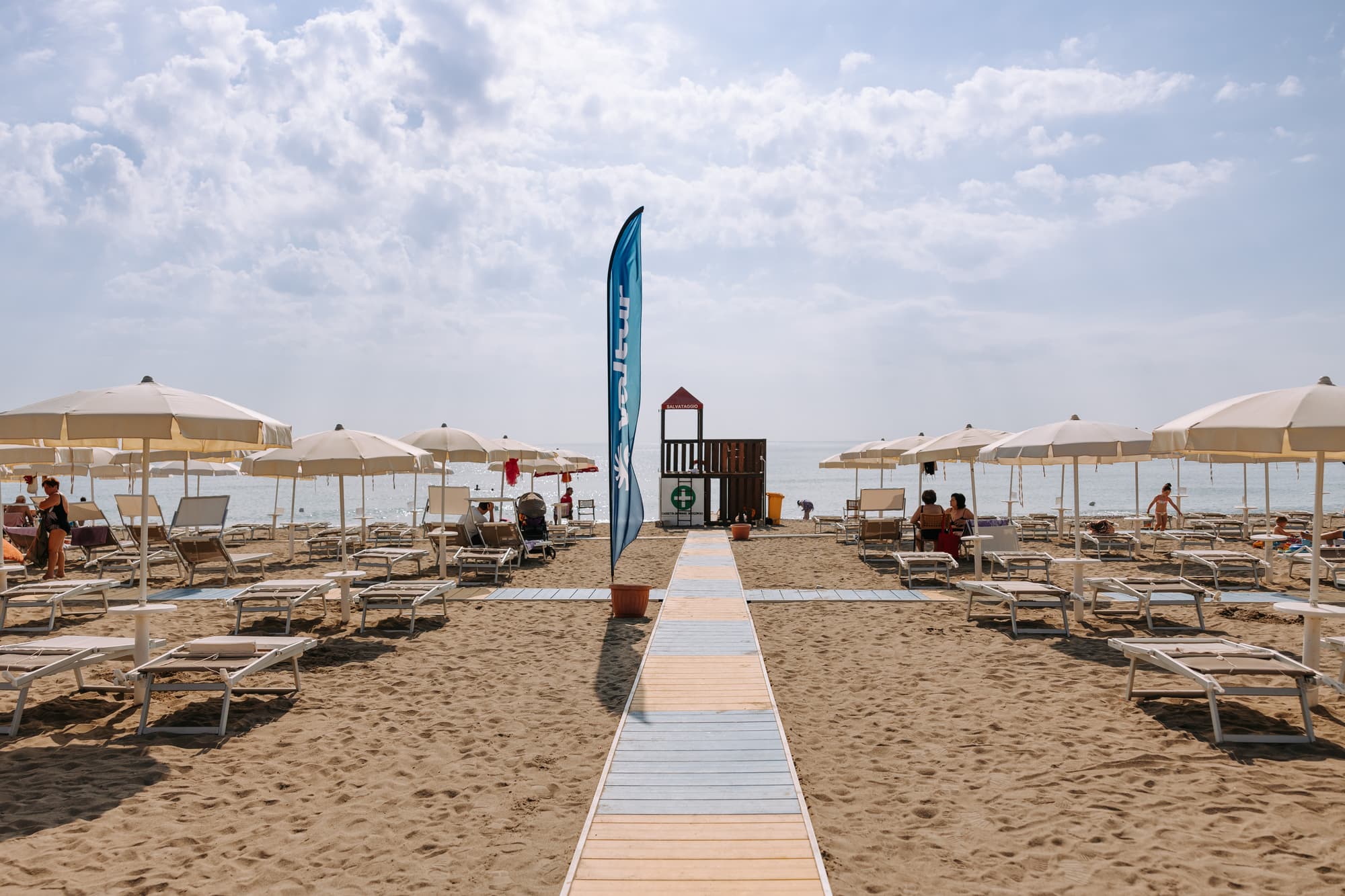 Valtur Calabria Otium Resort