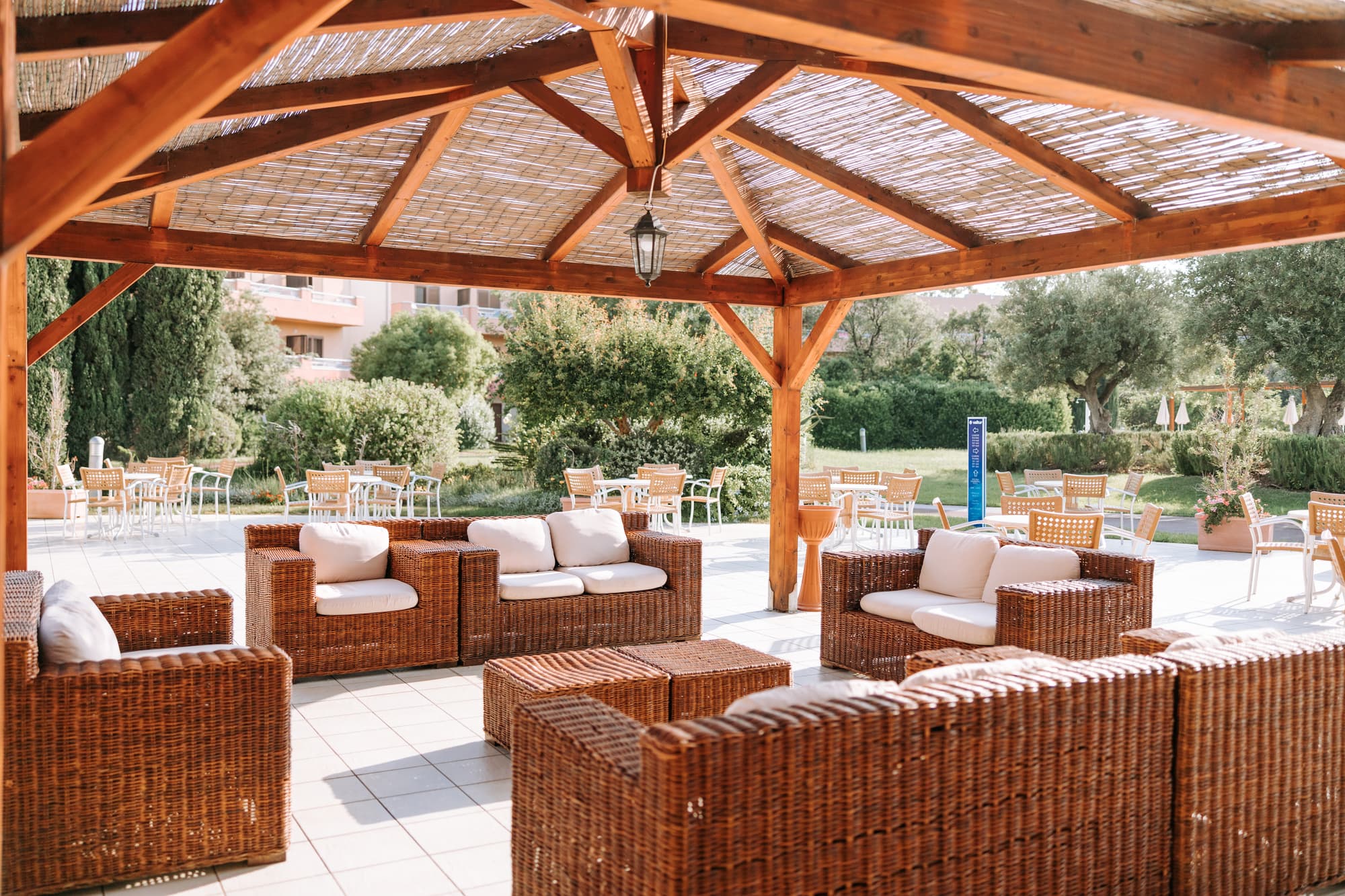 Valtur Calabria Otium Resort