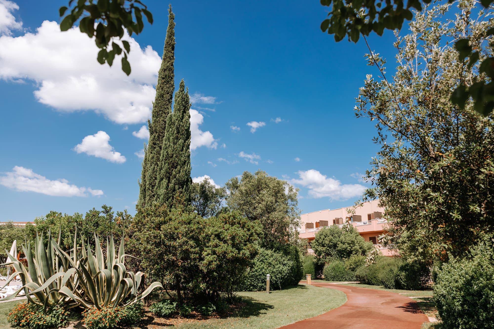 Valtur Calabria Otium Resort