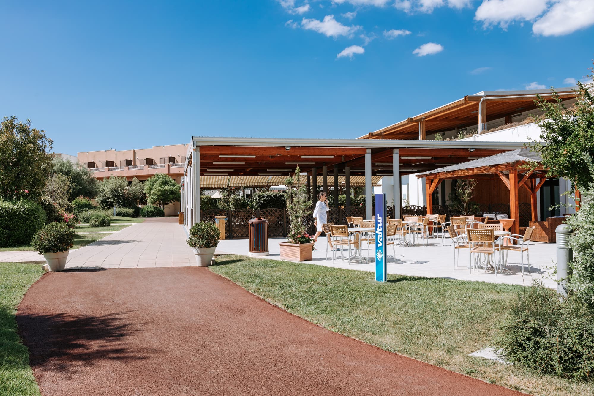 Valtur Calabria Otium Resort