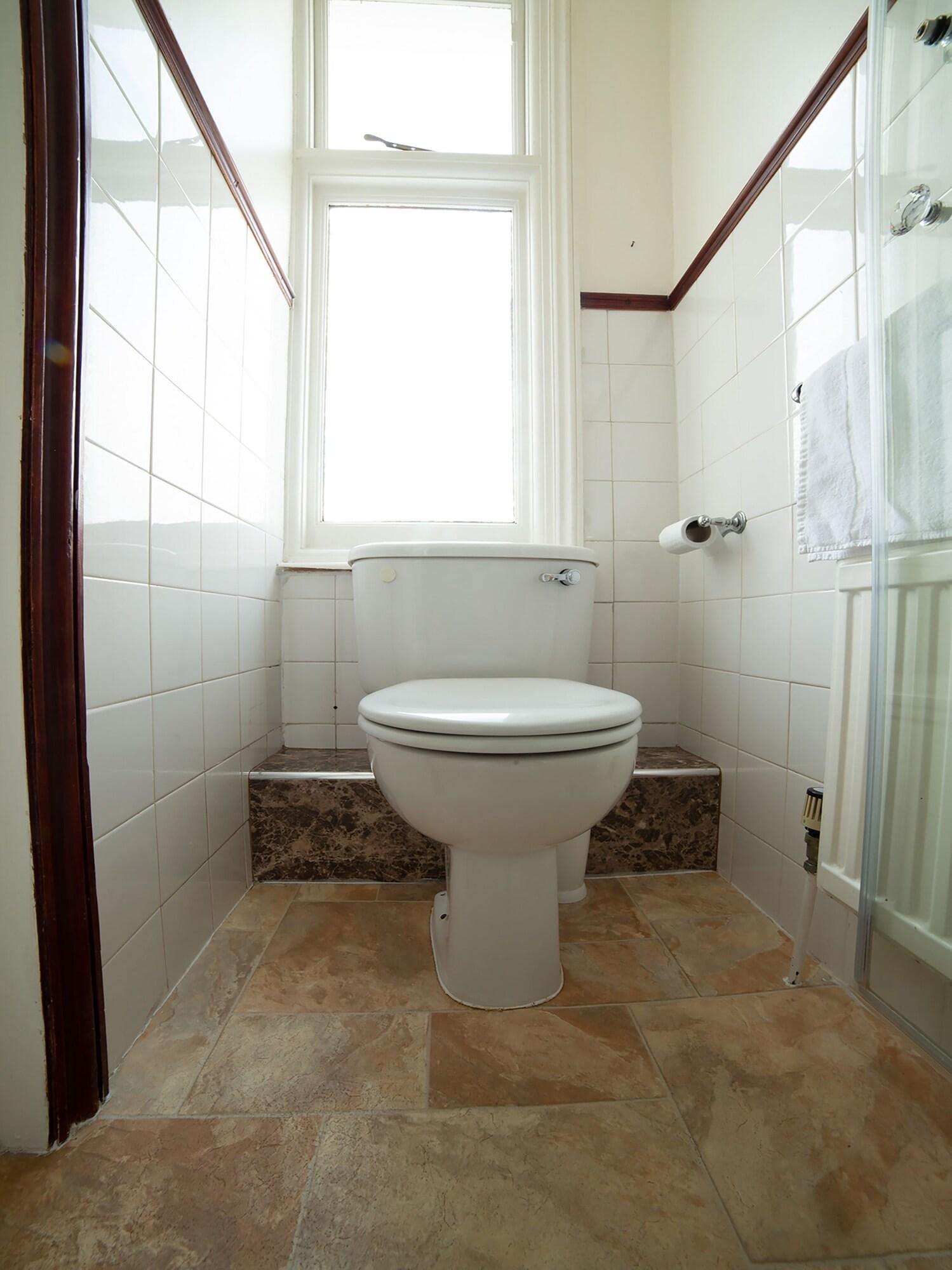 Fines Bayliwick Country House