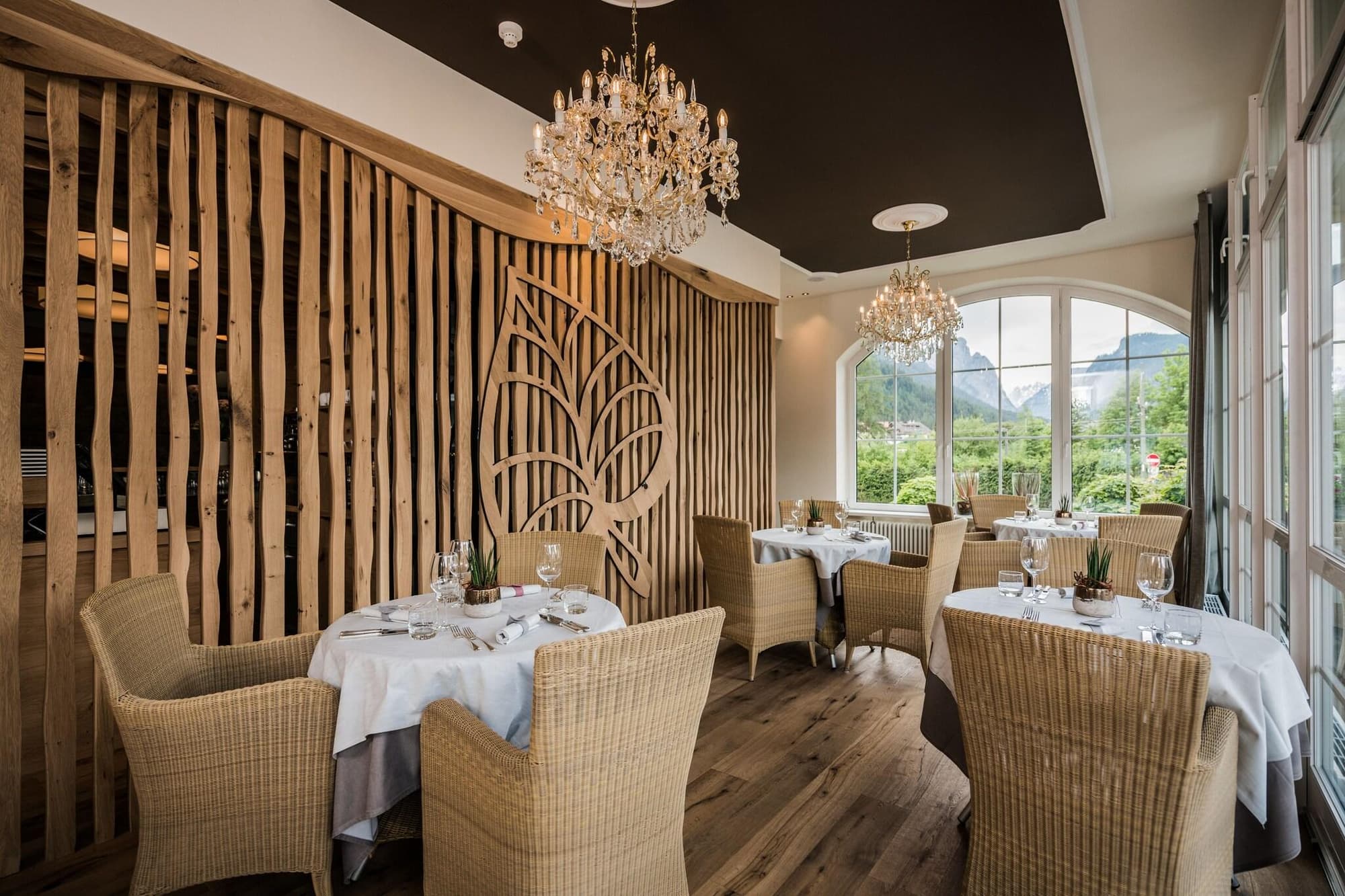 Park Hotel Bellevue