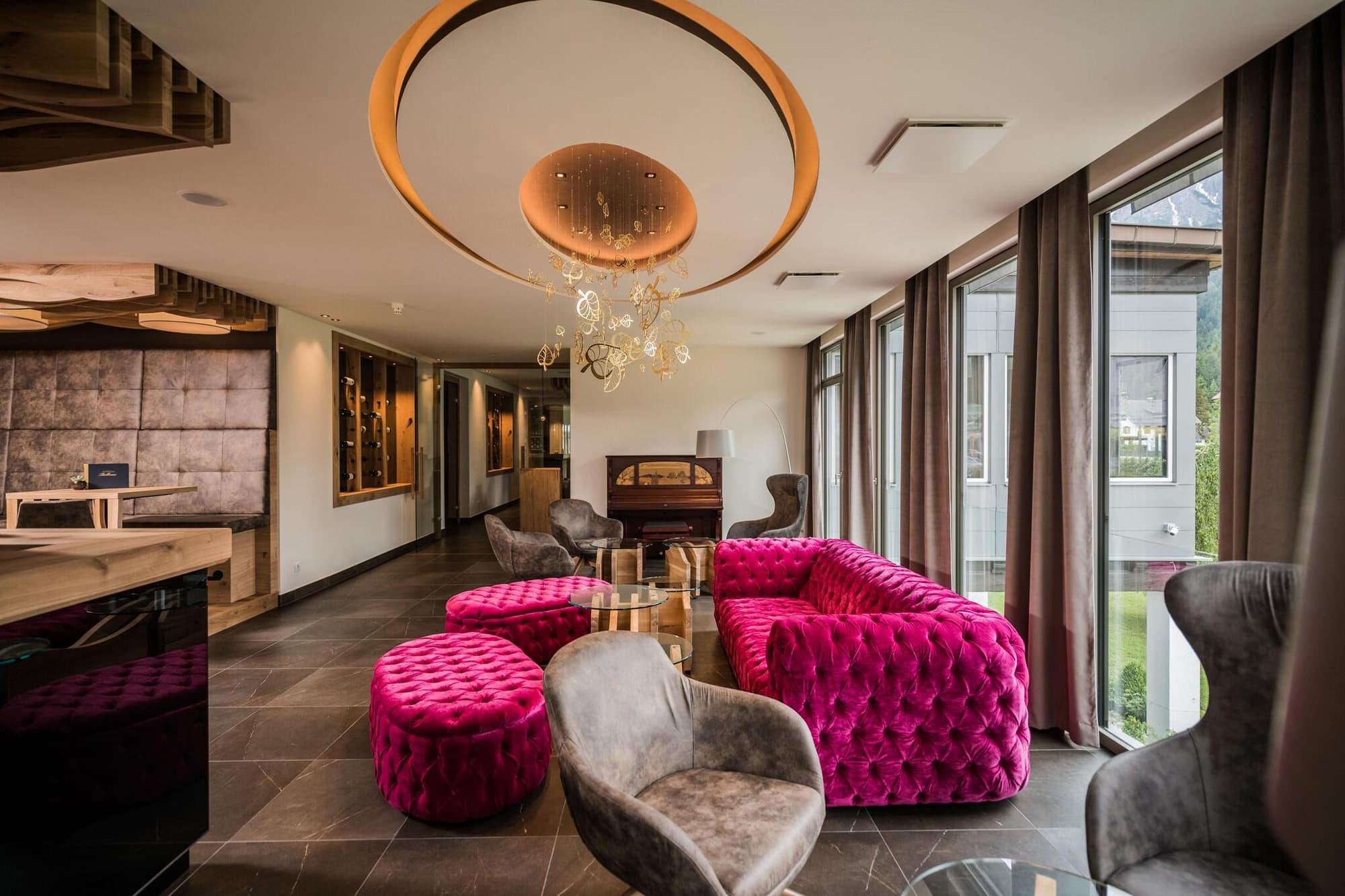 Park Hotel Bellevue