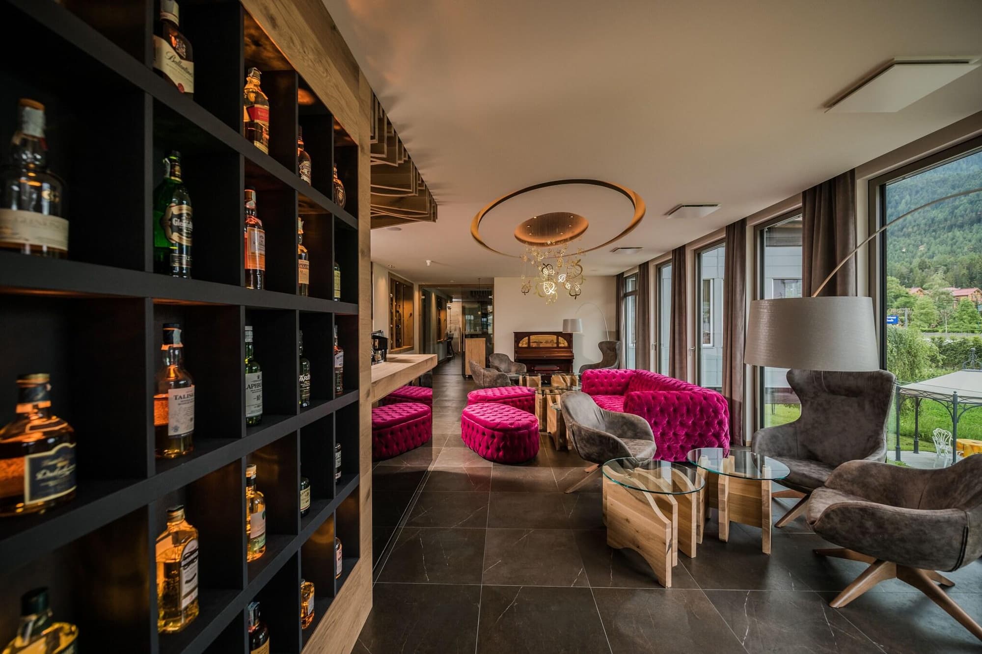 Park Hotel Bellevue