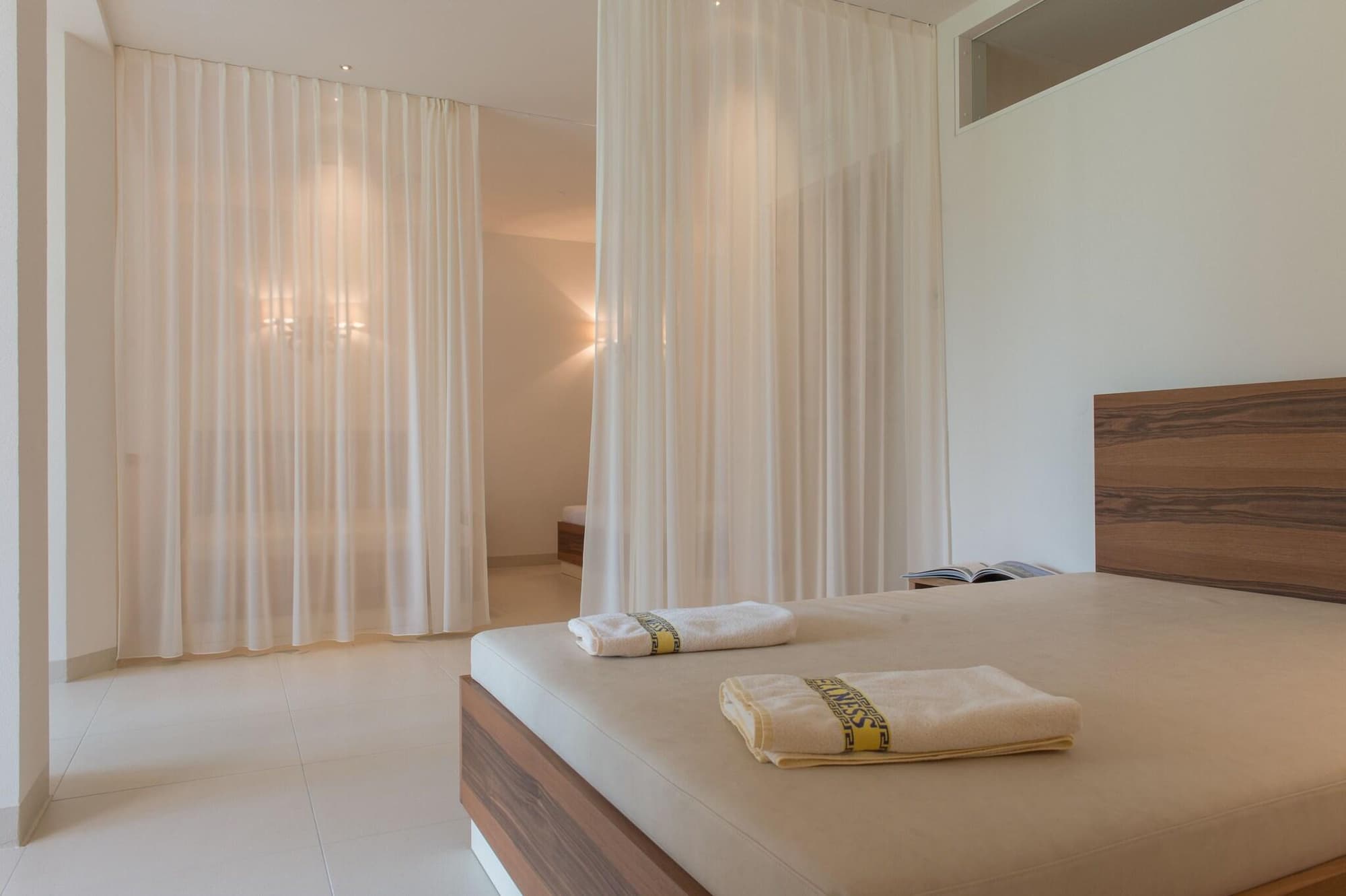 Park Hotel Bellevue