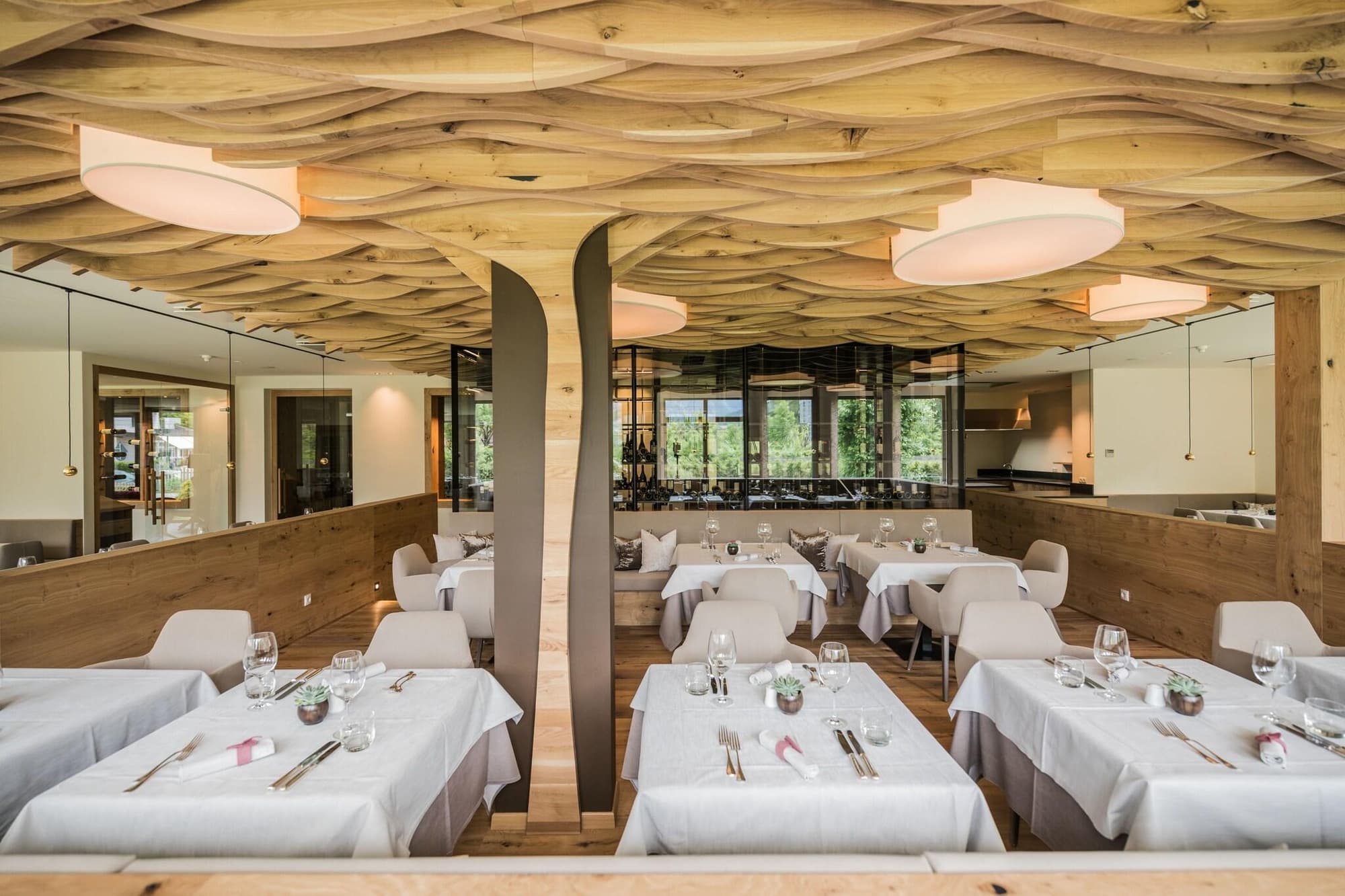 Park Hotel Bellevue