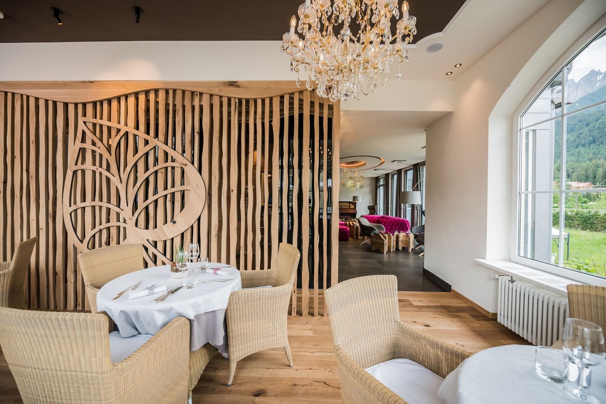 Park Hotel Bellevue