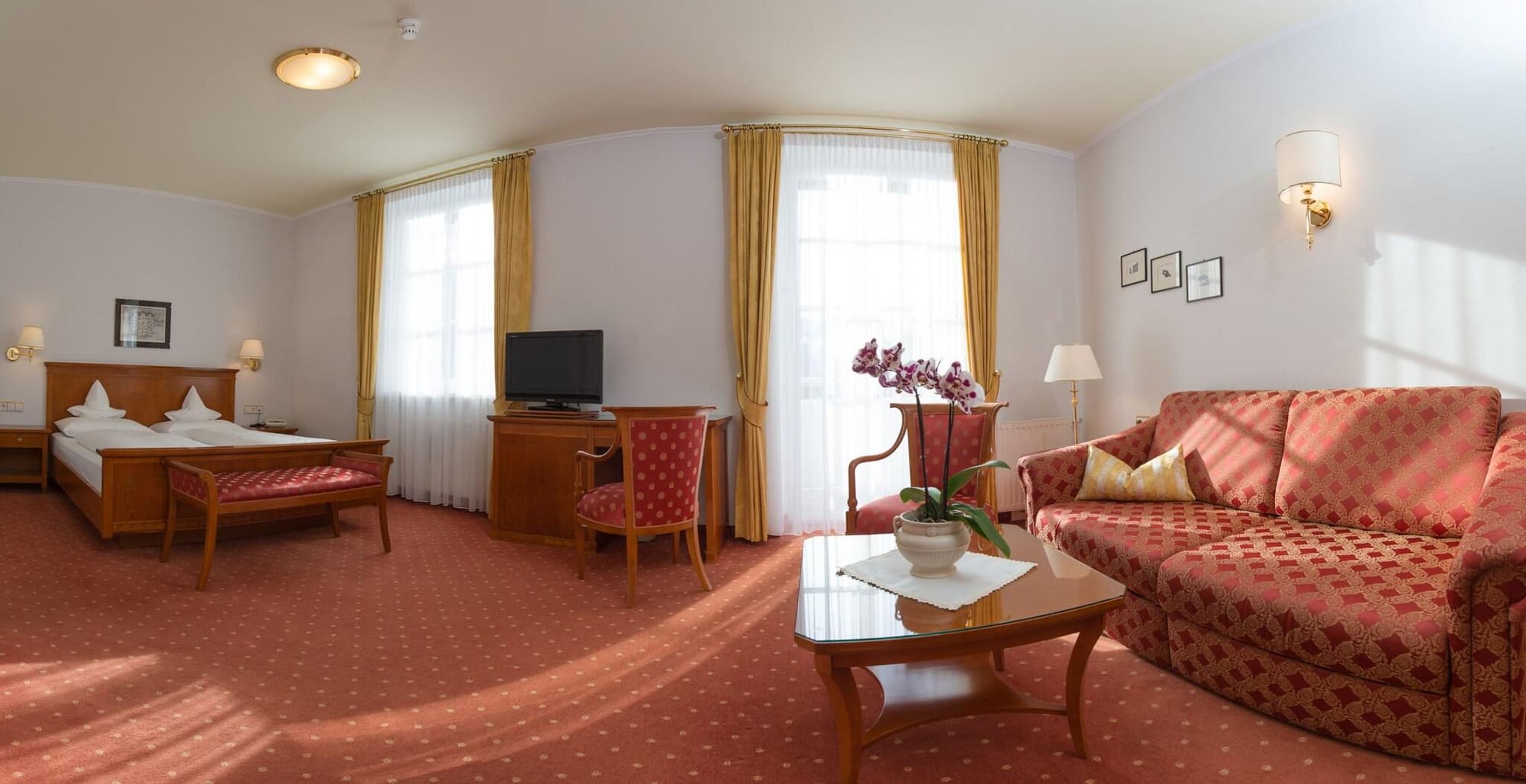 Park Hotel Bellevue