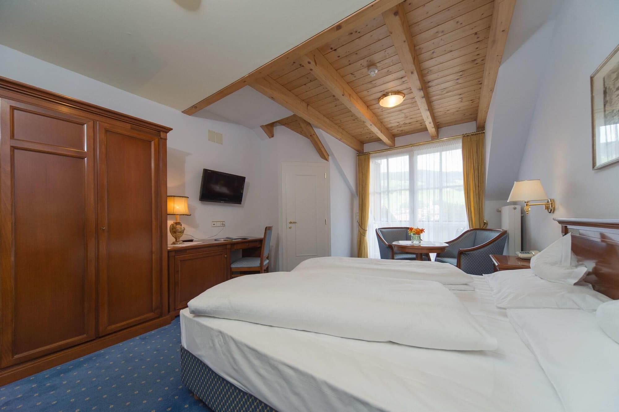 Park Hotel Bellevue