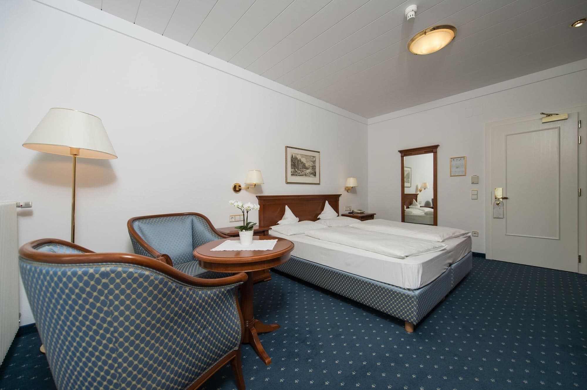 Park Hotel Bellevue