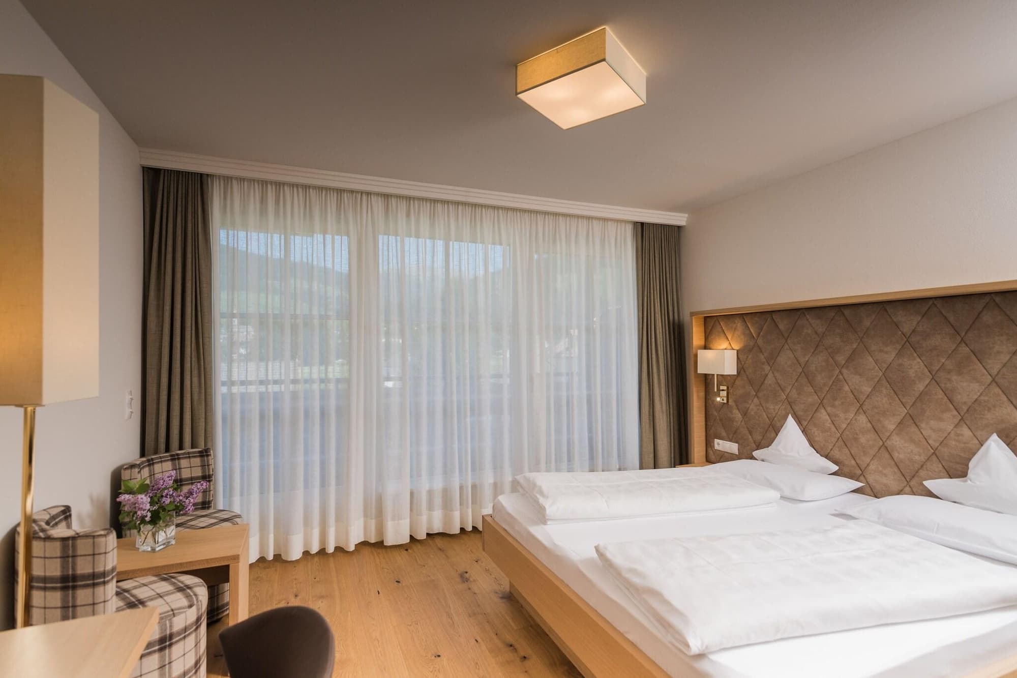 Park Hotel Bellevue