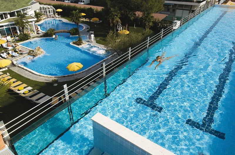 Hotel Panoramic Plaza