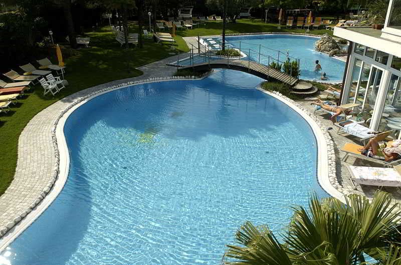Hotel Panoramic Plaza