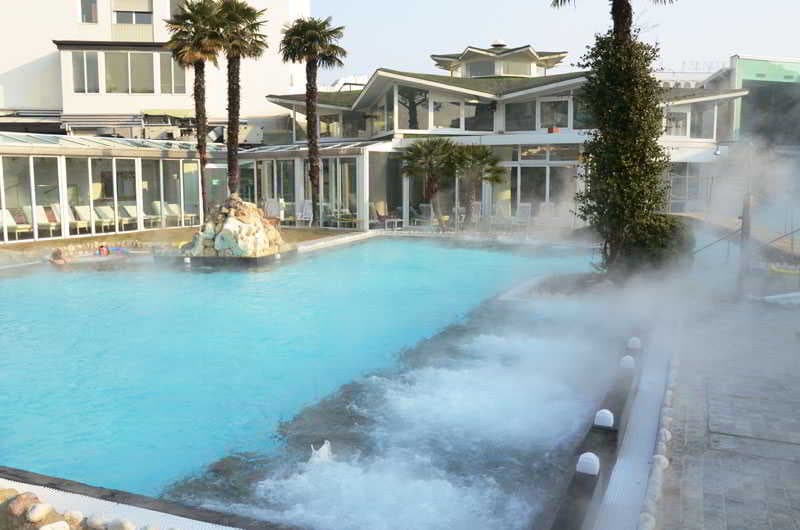 Hotel Panoramic Plaza