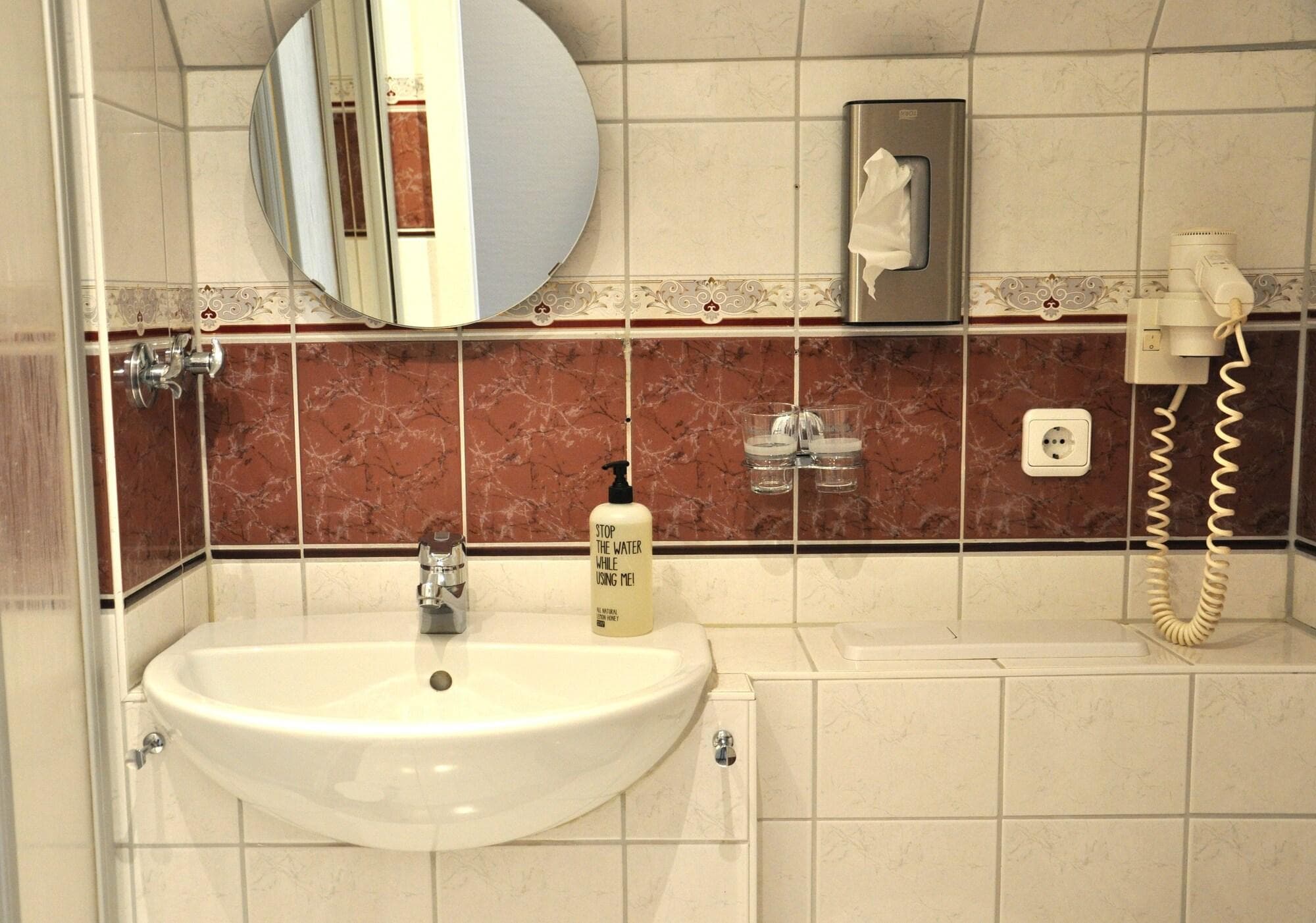 Landhotel Herrenhaus Bohlendorf, Room