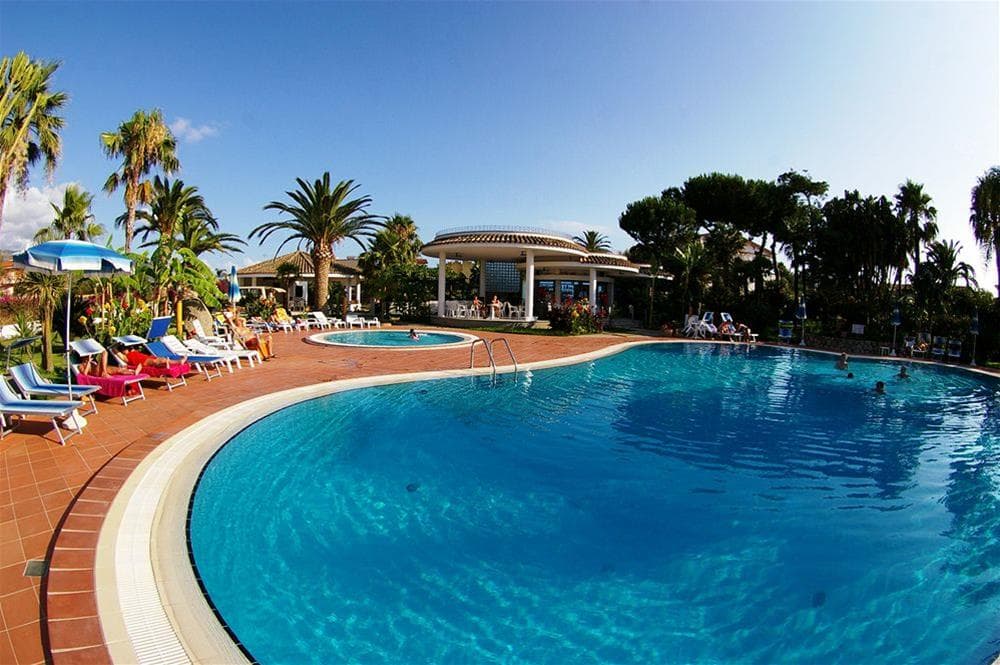 Costa Azzurra