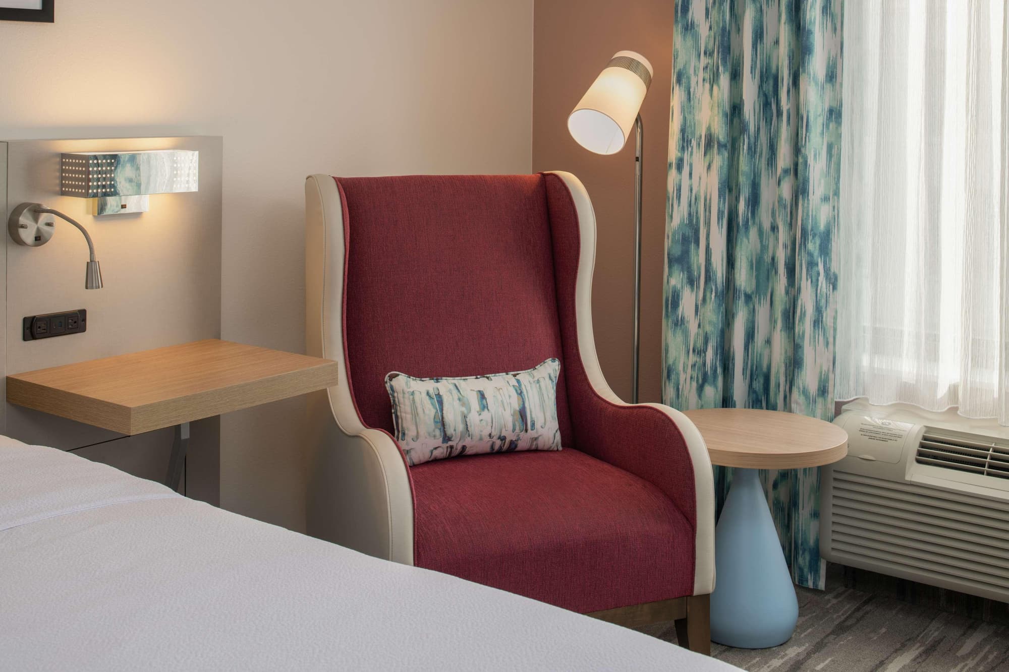 Hilton Garden Inn Tacoma Downtown, Room