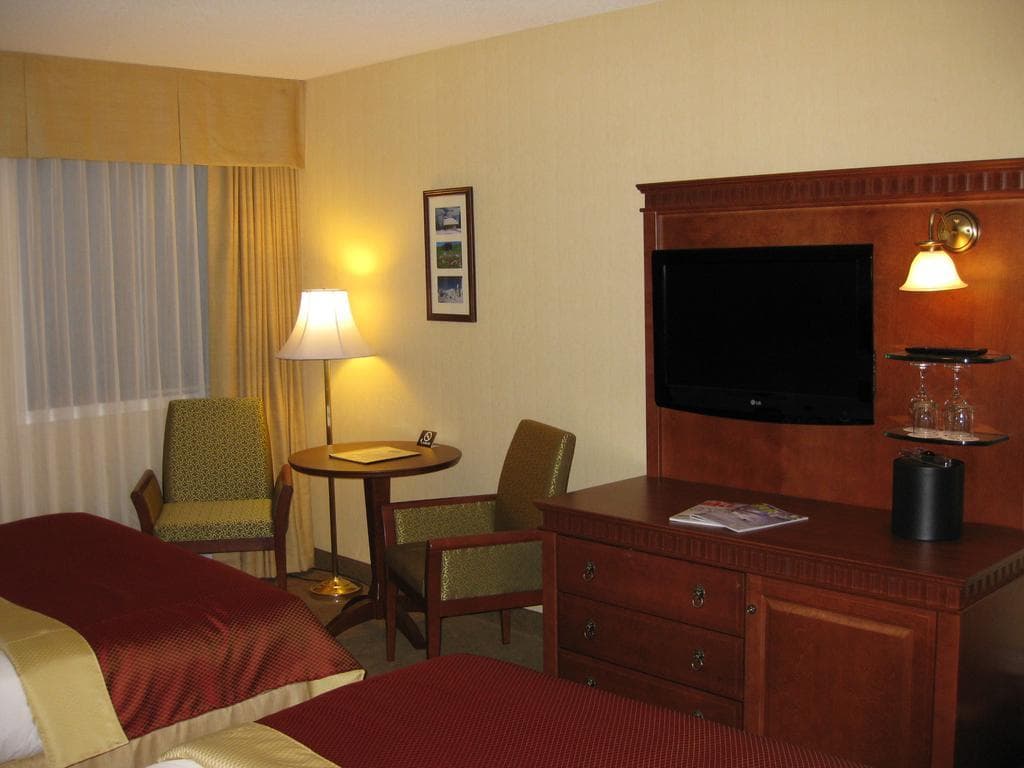 Sun Peaks Lodge