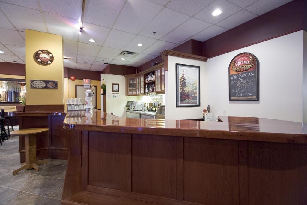Sun Peaks Lodge