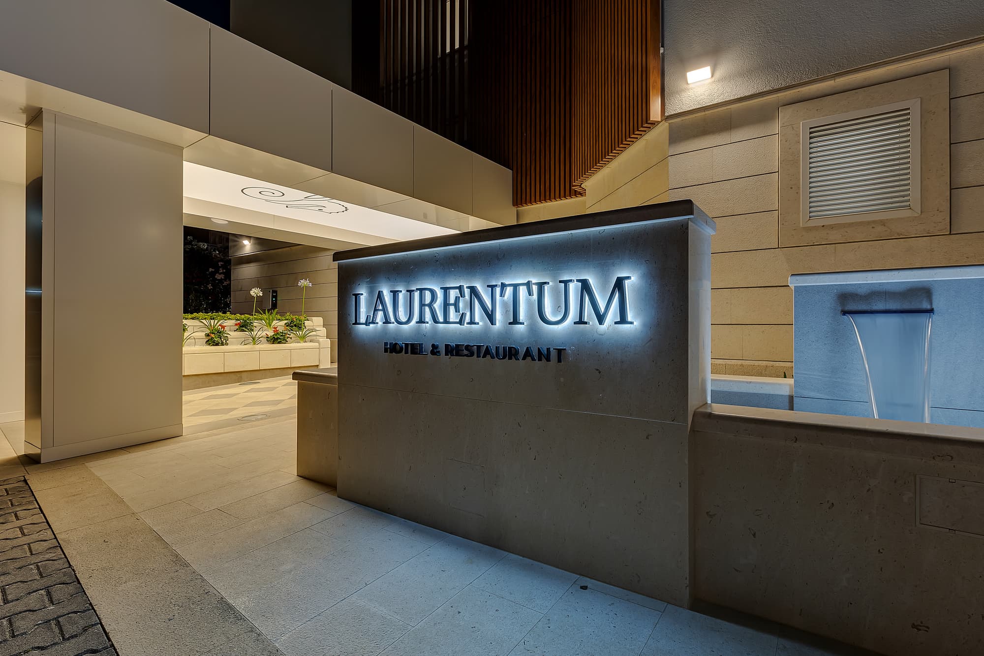 Laurentum